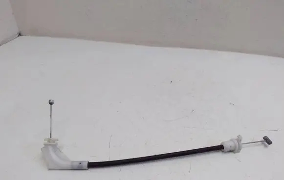 Peugeot 3008 I Rear door cable line