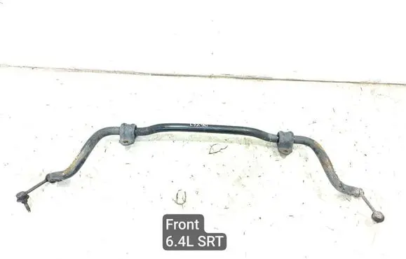 Jeep Grand Cherokee Front anti-roll bar/sway bar