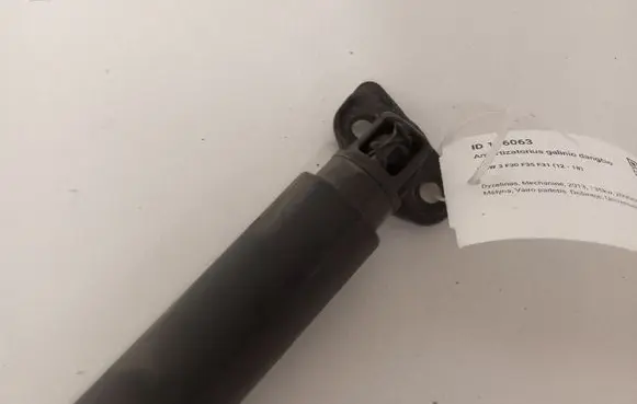 BMW 3 F30 F35 F31 Tailgate/trunk strut/damper