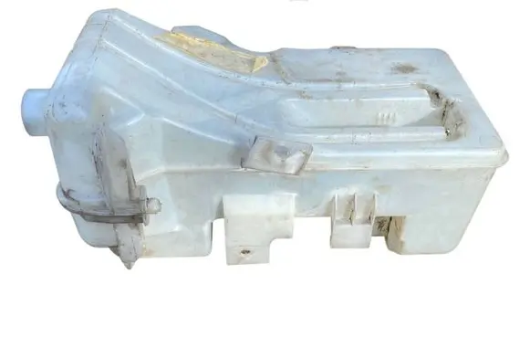 Mitsubishi Colt Windshield washer fluid reservoir/tank A4548600060