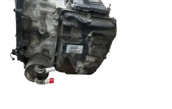 Volvo V70 Automatic gearbox 1283148