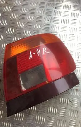 Audi A4 S4 B5 8D Rear/tail lights 1502959