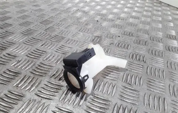 Ford Focus Immobiliser reader (aerial) 6E5T15607CA 7S7T19H386DA