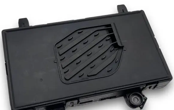 Mercedes-Benz A W177 Central body control module S3813 A1779000909