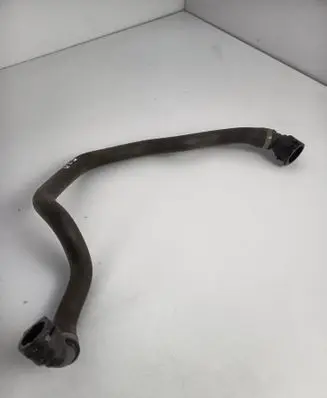 BMW X5 E70 Engine coolant pipe/hose 7808079 7509984