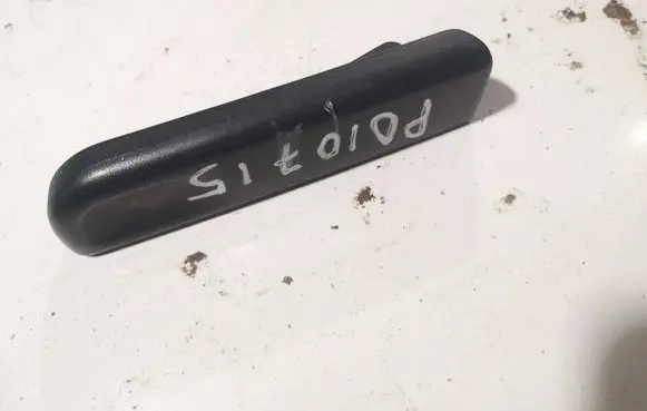 Audi A6 S6 C6 4F Other interior part 2100145R