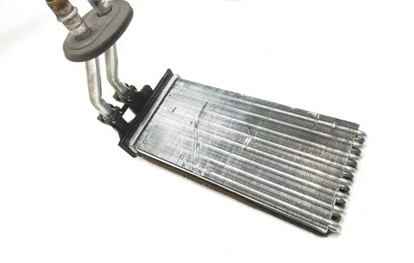 Citroen DS5 Heater blower radiator