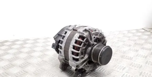 Volkswagen Sharan Generator/alternator 03L903024F
