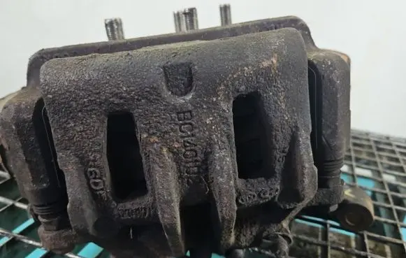 Hyundai Santa Fe Front brake caliper IMPRK1423434