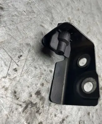Opel Cascada Headlight/headlamp mounting bracket 13256260 2455