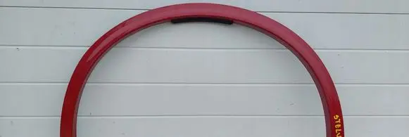 Alfa Romeo Stelvio Front arch trim sdfgkoi
