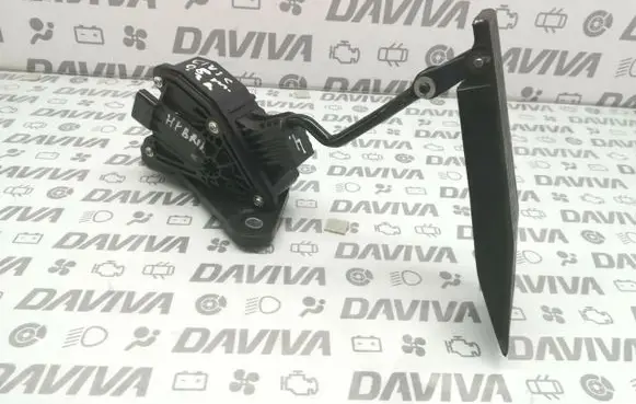 Honda Civic Accelerator throttle pedal 31309K30