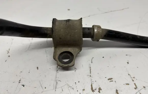 Volvo S80 Front anti-roll bar/sway bar 