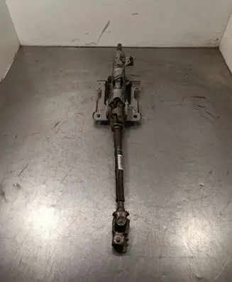 Peugeot 3008 I Steering wheel axle F11694