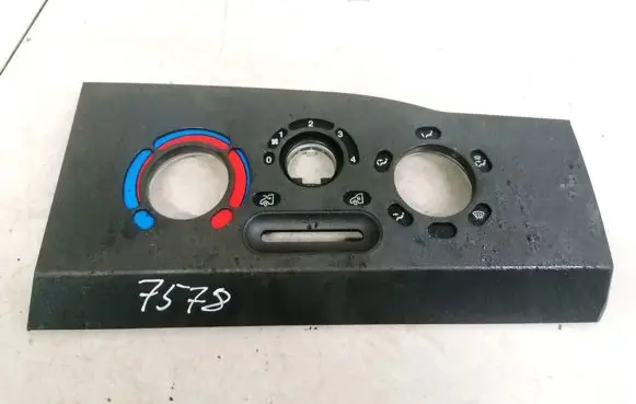 Iveco Daily 40.8 Other interior part 123842200
