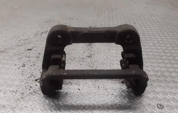 Volvo V60 Brake caliper pad carrier rear 