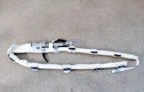 Renault Megane IV Roof airbag 985P09833R30 985P09833R