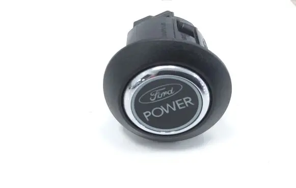 Ford Kuga II Engine start stop button switch AM5TD3L0B