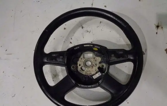 Audi A6 S6 C6 4F Steering wheel 4F0419091AH