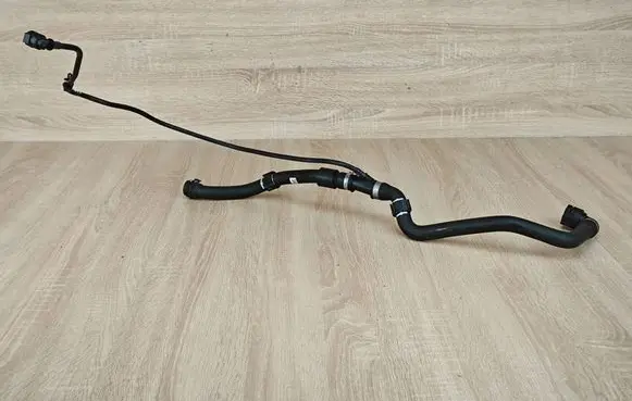BMW X5 G05 Oil cooling pipe 5A1BD40