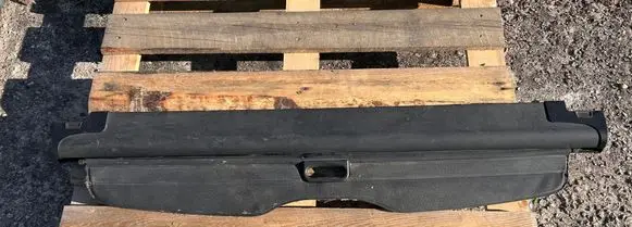 BMW 5 E39 Parcel shelf load cover 8217308