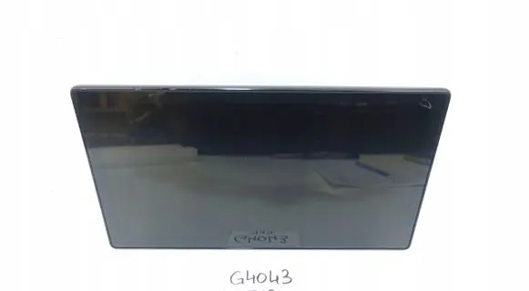 Audi e-tron Screen/display/small screen 85E919606