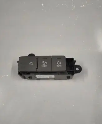 Audi A6 S6 C8 4K Fog light switch 4K1941501