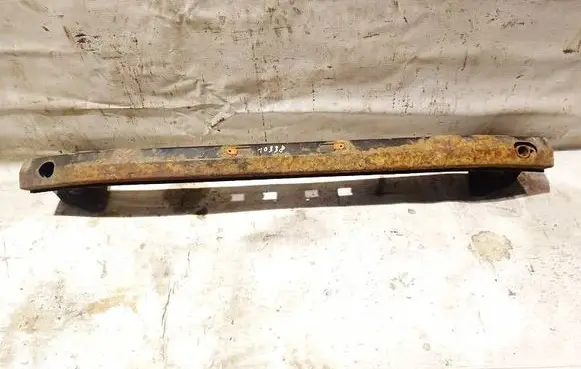 Opel Corsa D Rear beam 