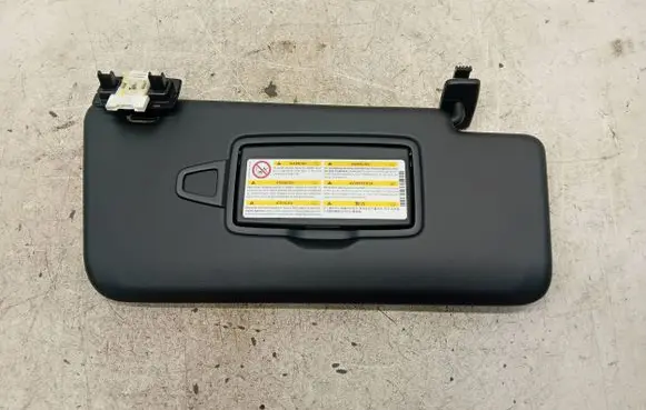 Mercedes-Benz GL X166 Sun visor A0068173820