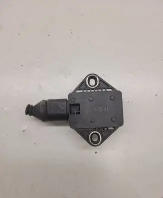 Audi A4 S4 B6 8E 8H ESP acceleration yaw rate sensor 8E0907637A 0265005245