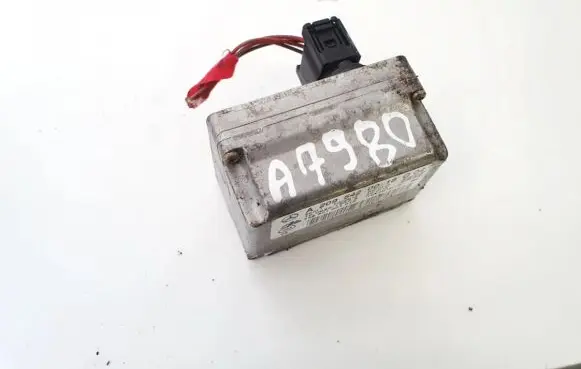 Mercedes-Benz C W203 ESP acceleration yaw rate sensor a2095420018 a2095420018q04