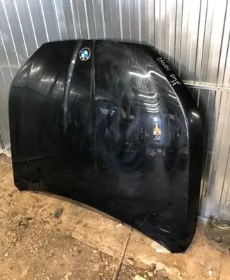 BMW X2 U10 Engine bonnet/hood