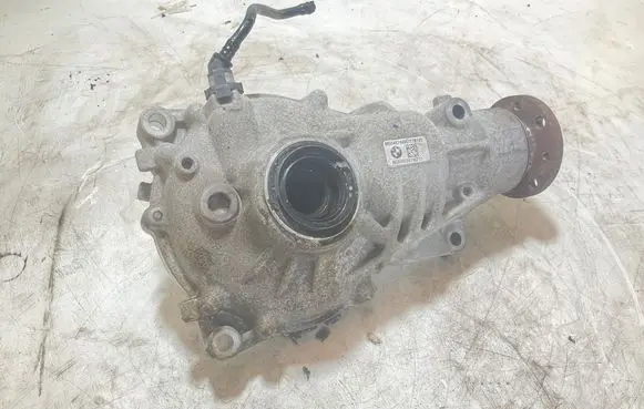 BMW X5 G05 Front differential 10425762 NG049220746211