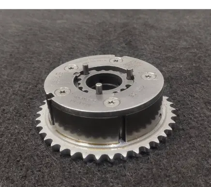 Camshaft