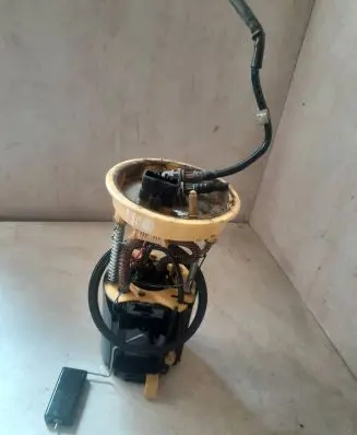 Volvo V70 In-tank fuel pump 0178663999