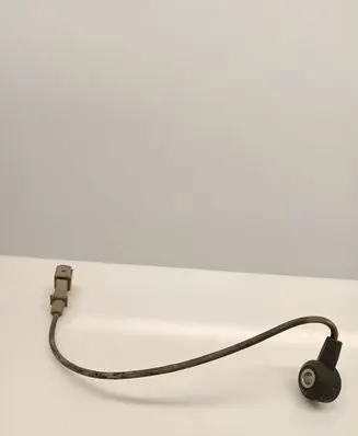 Chevrolet Orlando Detonation knock sensor NOCODE
