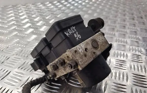 Volkswagen Caddy ABS Pump 1K0907379AF 000404913D1 10097003213