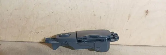 Jaguar S-Type Electric window control switch LNC6388AB