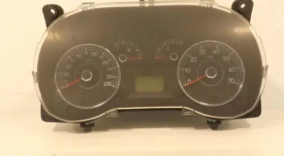 Fiat Grande Punto Clock 8A7547KB1