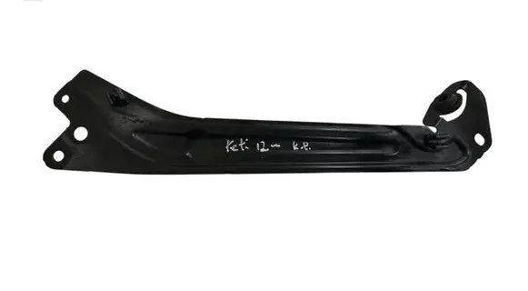 Skoda Yeti (5L) Radiator support slam panel bracket 5L0805931