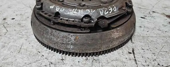 Peugeot 5008 Clutch set kit
