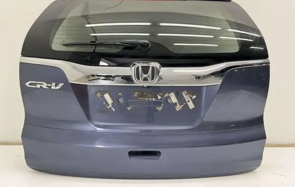 Honda CR-V Tailgate/trunk/boot lid MMAUTKO17245