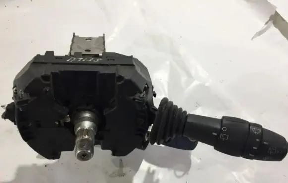 Fiat Stilo Wiper control stalk 10400563485
