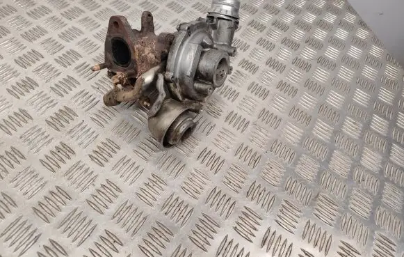 Renault Kangoo II Turbo 144119263R