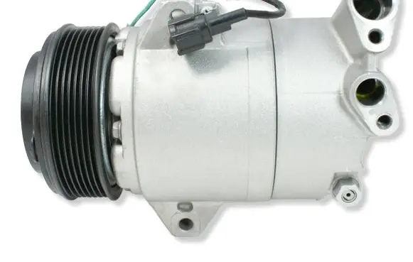 Nissan Pathfinder R51 Air conditioning (A/C) compressor (pump) 92600EA20A 5060121092 10000644