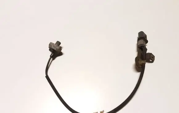 Mitsubishi Outlander Detonation knock sensor E1T52171