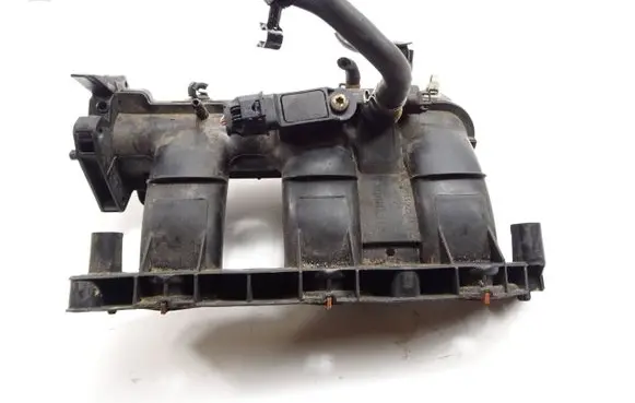 Dacia Sandero II Intake manifold H8201192544