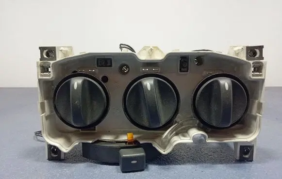 Citroen Jumper Climate control unit 