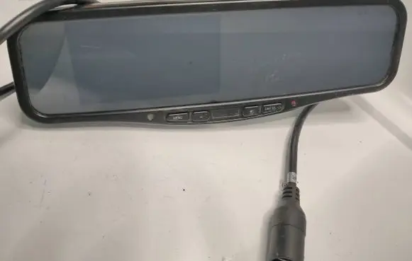 Toyota Hilux (AN10, AN20, AN30) Screen/display/small screen 10R0312531 P1211400925