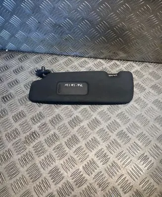 Mini One - Cooper Cabrio R52 Sun visor 7117259 51167117259